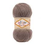 Alize BABY BEST 534 tamno pesak