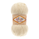 Alize BABY BEST 62 ivory