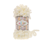 Alize Puffy 62 ivory