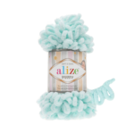 Alize Puffy 15 mint