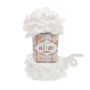 Alize Puffy beli 55
