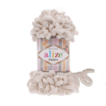 Alize Puffy 599 bež