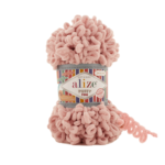 Alize Puffy FINE 161 roze