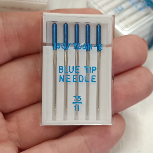 Igla ORGAN BLUE TIP NEEDLE - Slika 1
