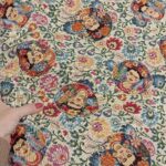 Gobelinos dekor platno FRIDA 280cm