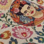 Gobelinos dekor platno FRIDA 280cm - Slika 3