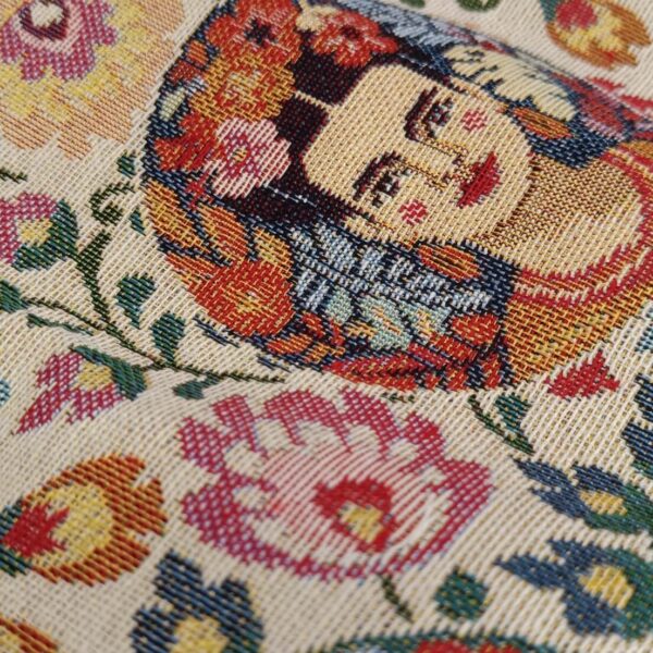 Gobelinos dekor platno FRIDA 280cm - Slika 3