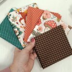 Patchwork paket lane